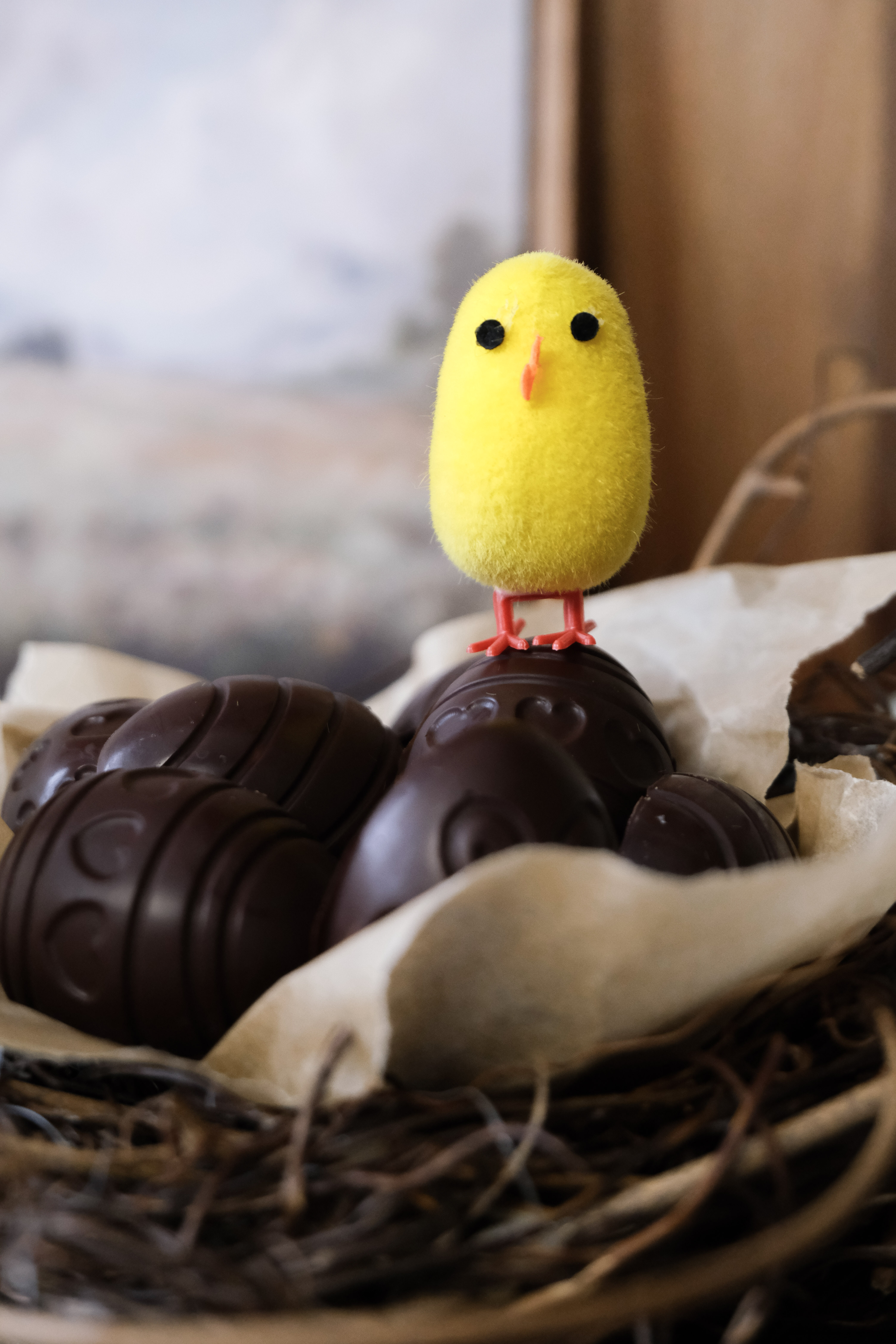 Celebrating Easter: Delicious Homemade Egg Fillings and Nostalgic Memories | Easter Recipes 2024